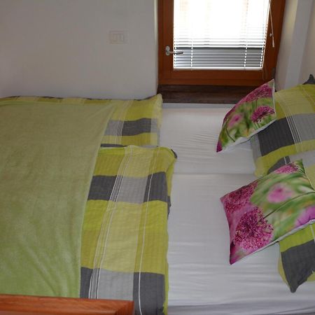 Apartmaji Kobal Col Ngoại thất bức ảnh