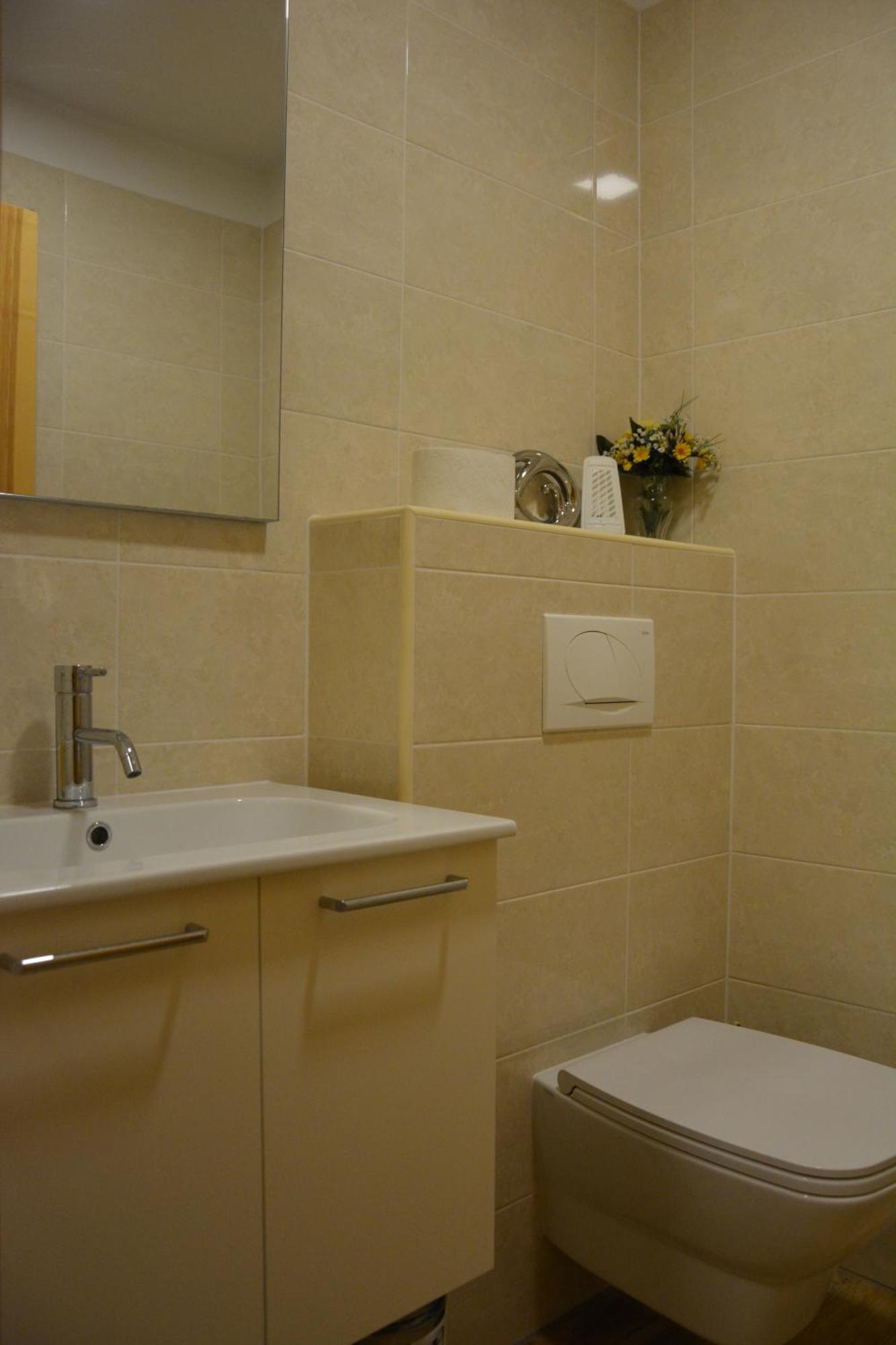 Apartmaji Kobal Col Ngoại thất bức ảnh