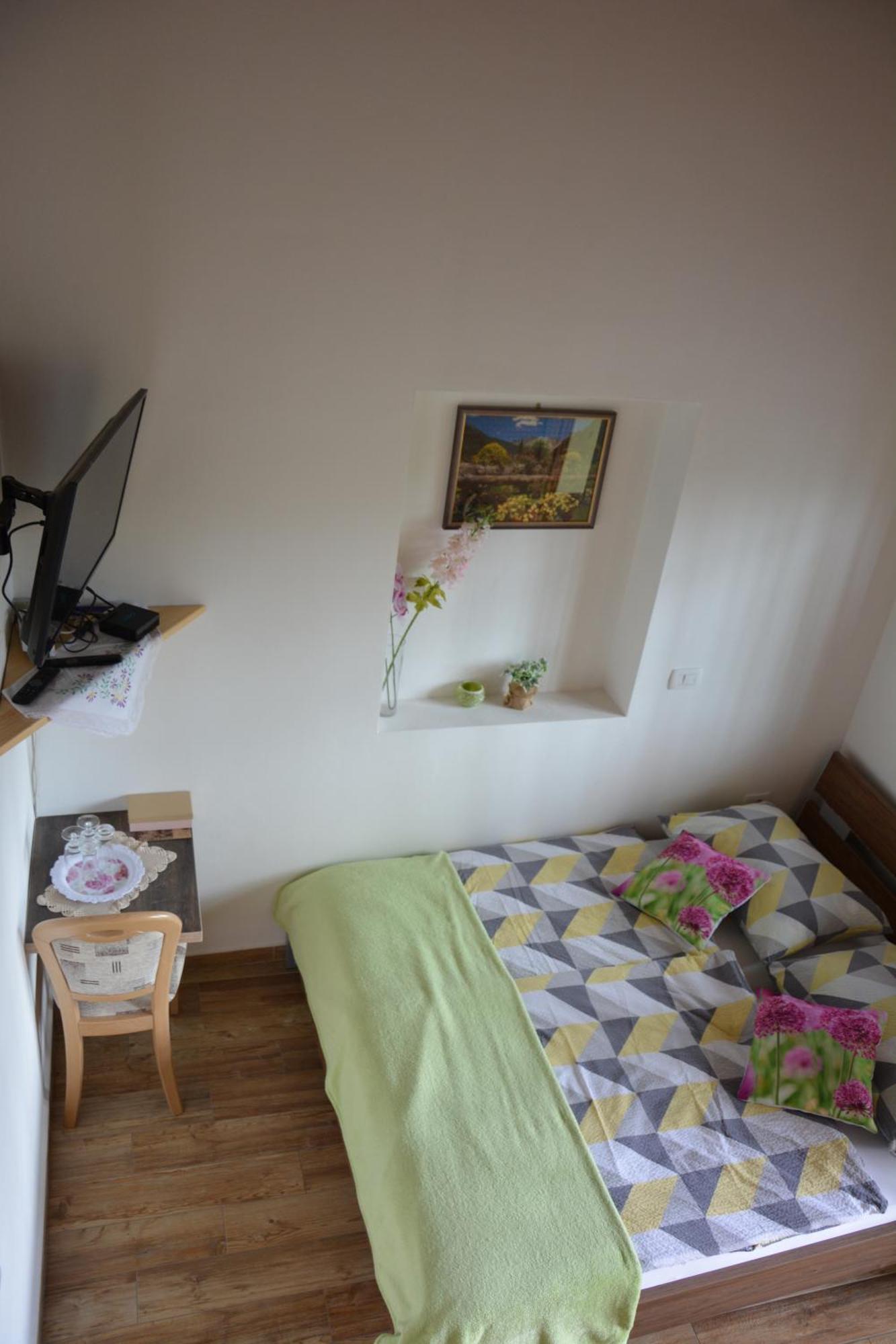 Apartmaji Kobal Col Ngoại thất bức ảnh
