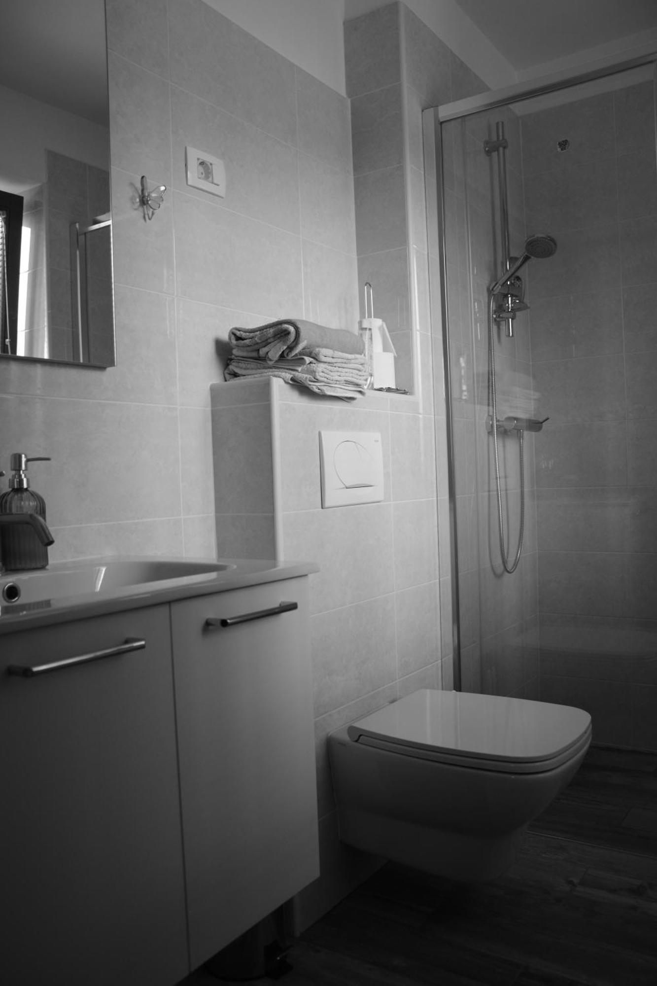 Apartmaji Kobal Col Ngoại thất bức ảnh