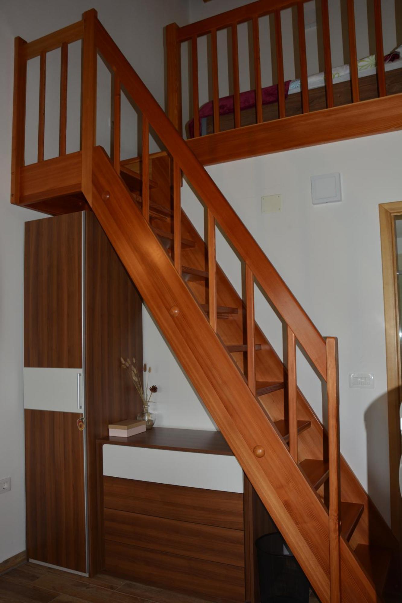 Apartmaji Kobal Col Ngoại thất bức ảnh