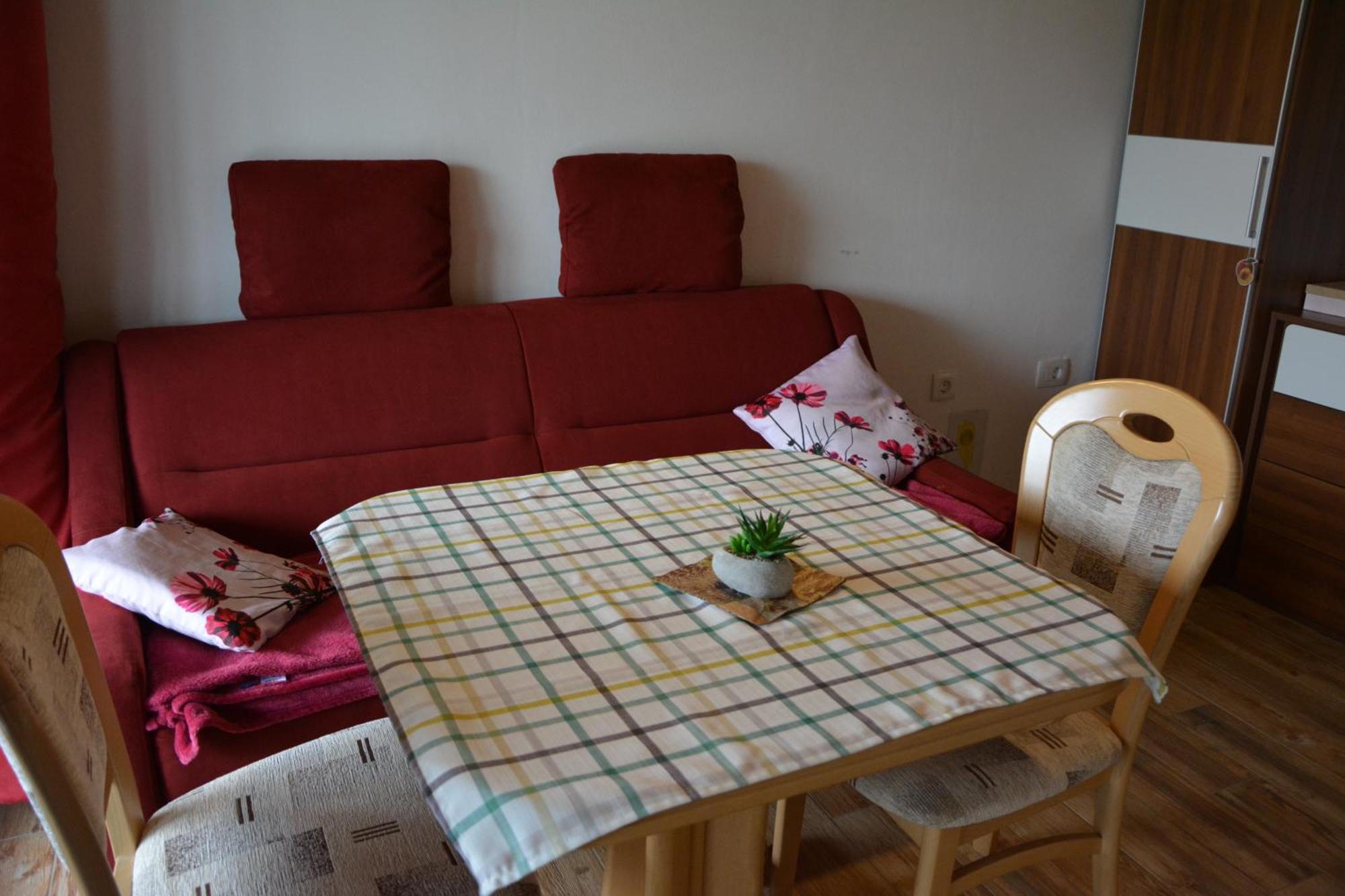 Apartmaji Kobal Col Ngoại thất bức ảnh