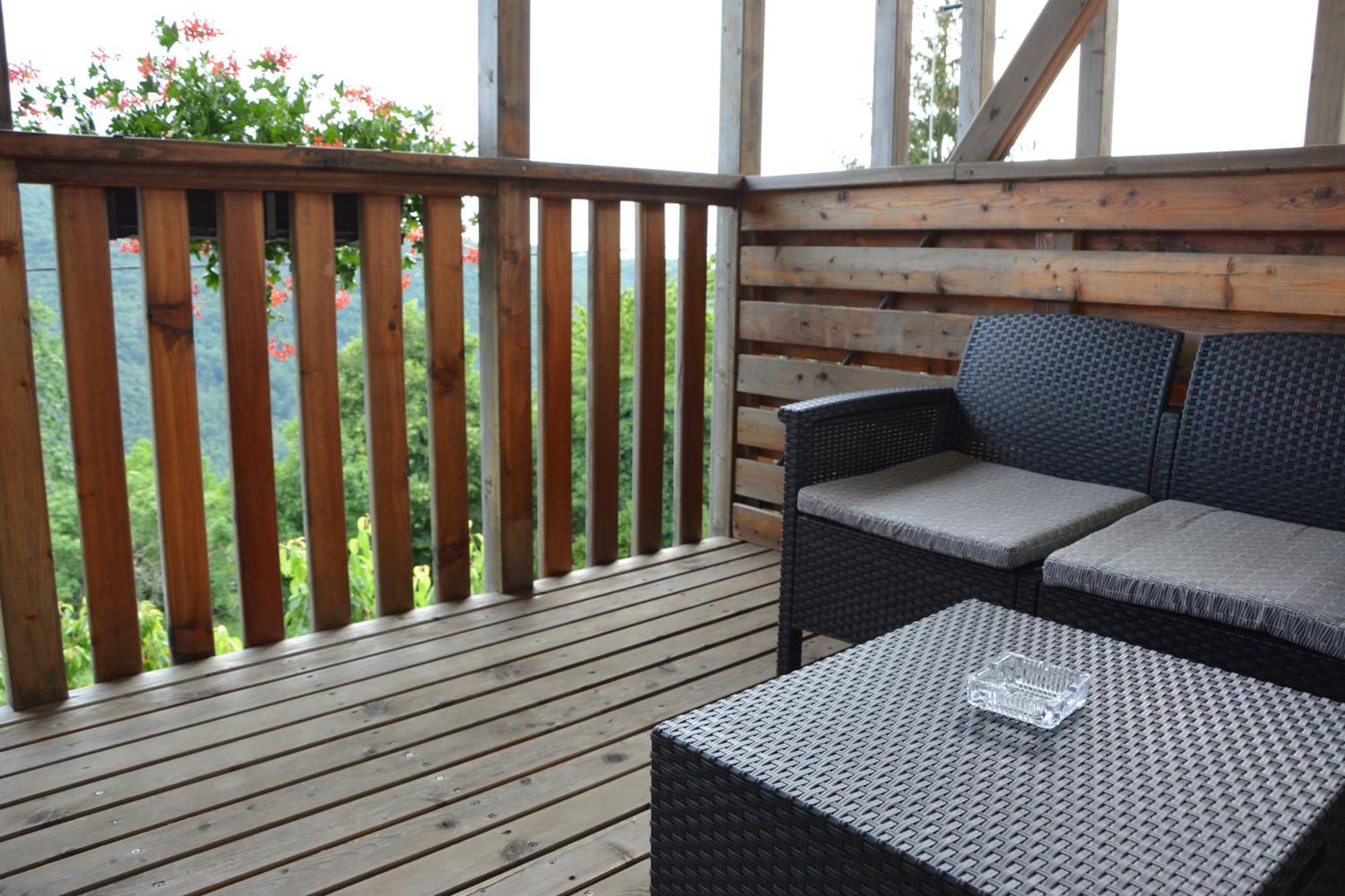 Apartmaji Kobal Col Ngoại thất bức ảnh