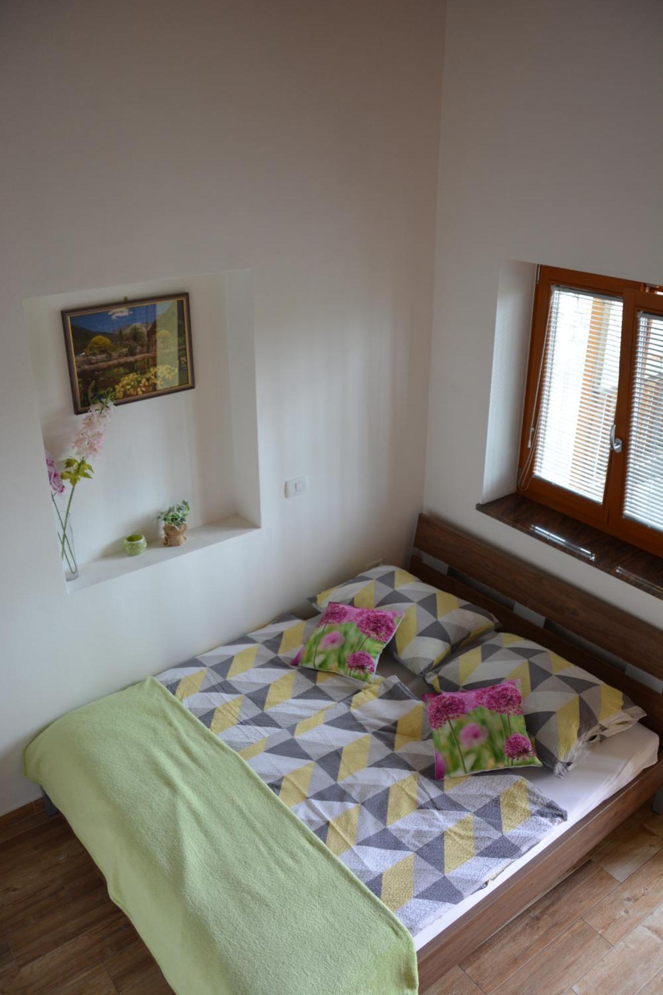 Apartmaji Kobal Col Ngoại thất bức ảnh