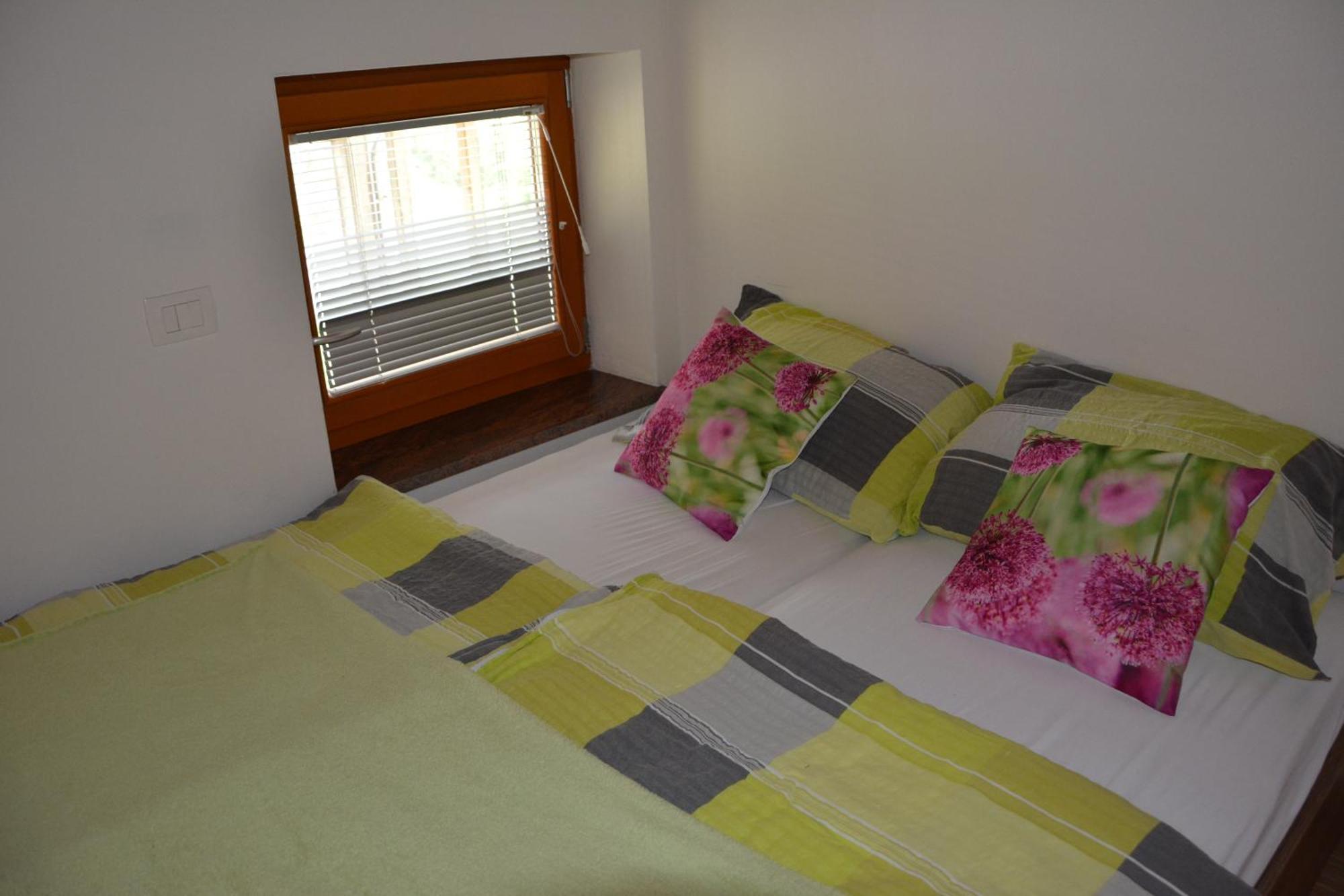 Apartmaji Kobal Col Ngoại thất bức ảnh