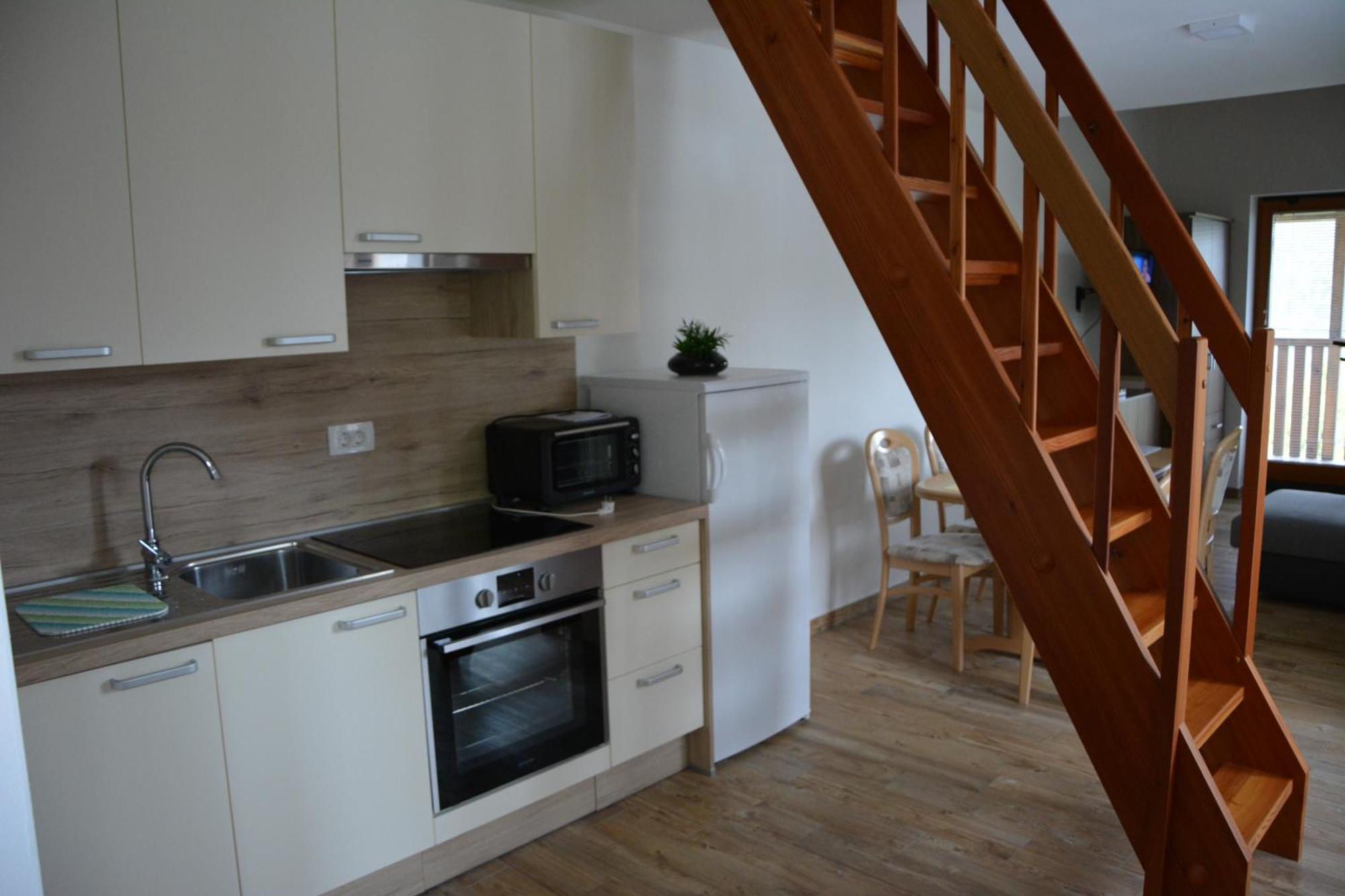 Apartmaji Kobal Col Ngoại thất bức ảnh